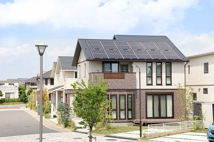 戸建て購入の流れとスケジュールを解説！段取り良く進めるためのポイントとは？