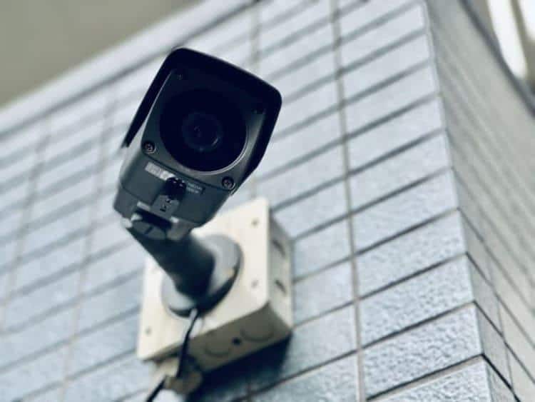 セキュリティに気を遣う必要がある