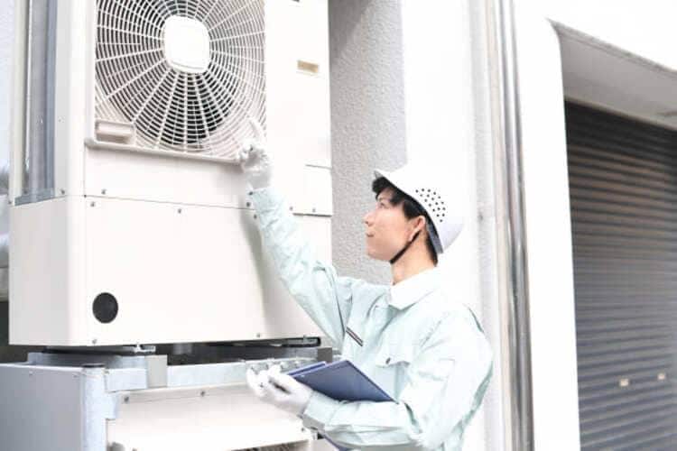 管理体制を確認する