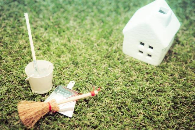 設備の変更やリフォームができない