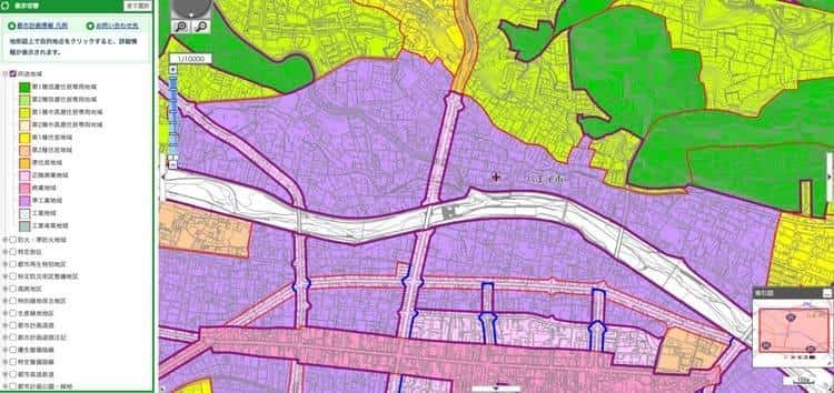 東京都八王子市