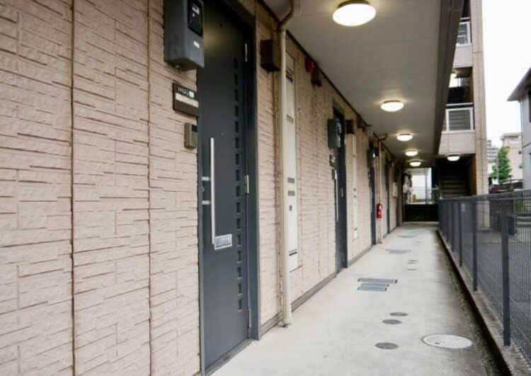 メンテナンス費用