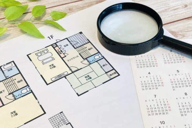 新築一戸建ての入居スケジュールを徹底解説！注文住宅と分譲住宅の違いと期間の目安