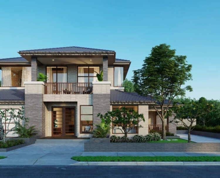 建物の固定資産税