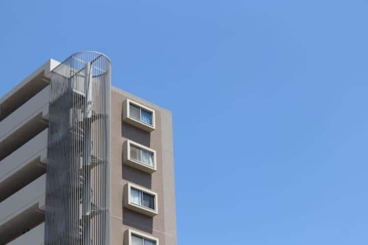 マンションの固定資産税