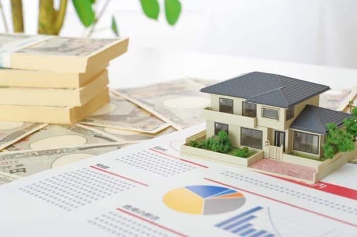 戸建てローンの平均借入額を年収別に解説！審査基準と通過のポイントも紹介