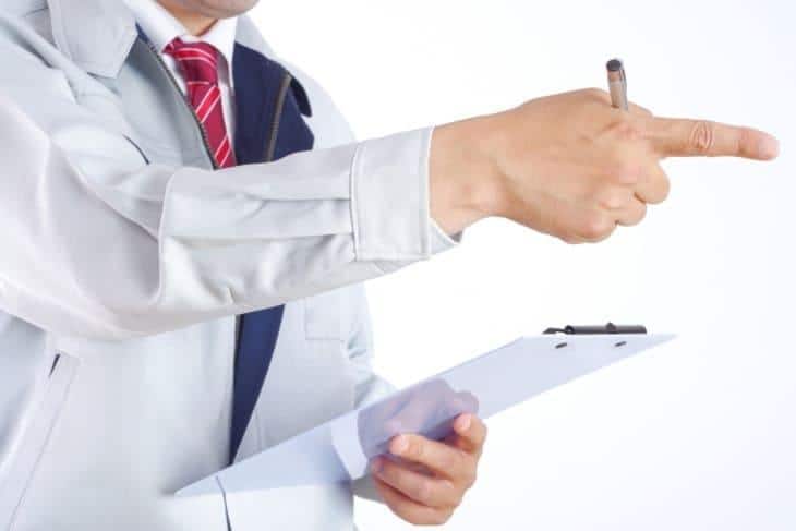 建築確認申請とは？流れや費用、必要書類を徹底解説！