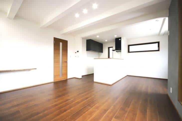 40坪のおしゃれな間取り事例は？広さの例えや価格の相場についても解説！