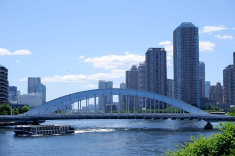 江東区の住みやすい駅ランキング