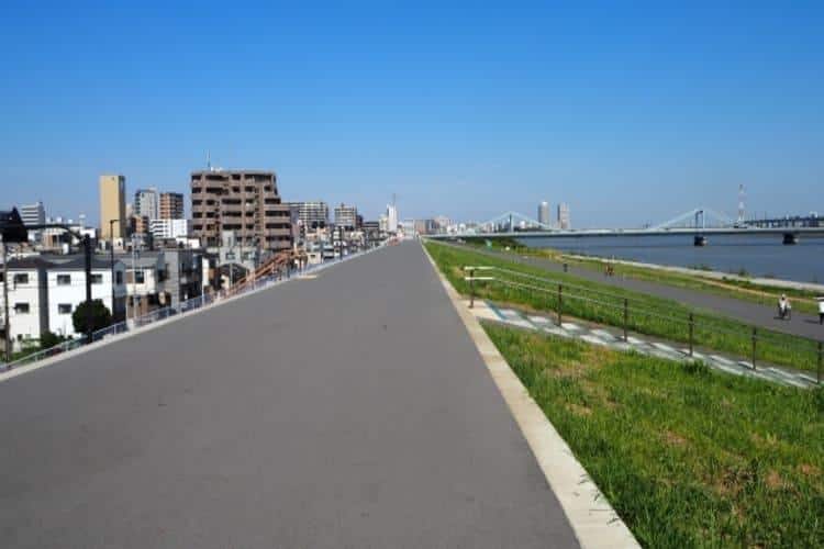 江東区はどんな人におすすめ？