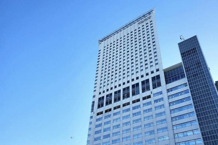 小田急サザンタワー