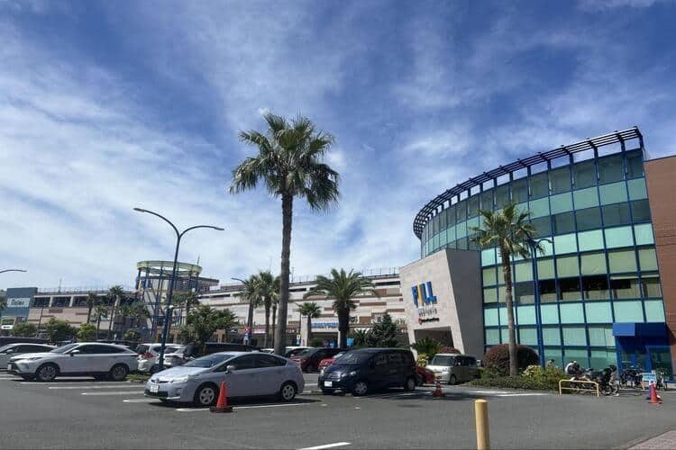 湘南モールフィル