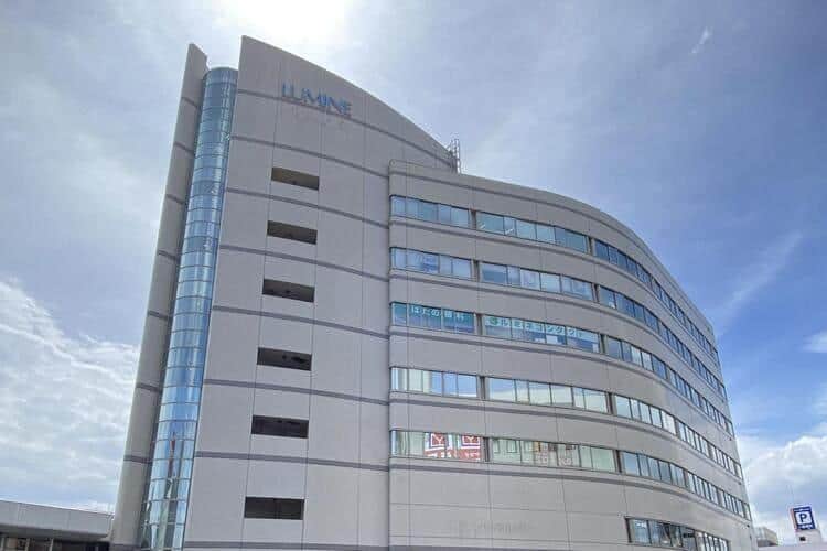 クイーンズ伊勢丹 ルミネ藤沢店