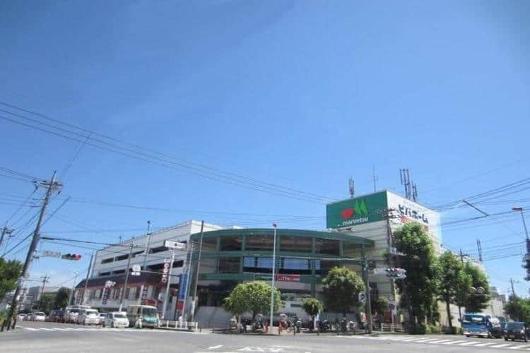 宮前ショッピングセンター