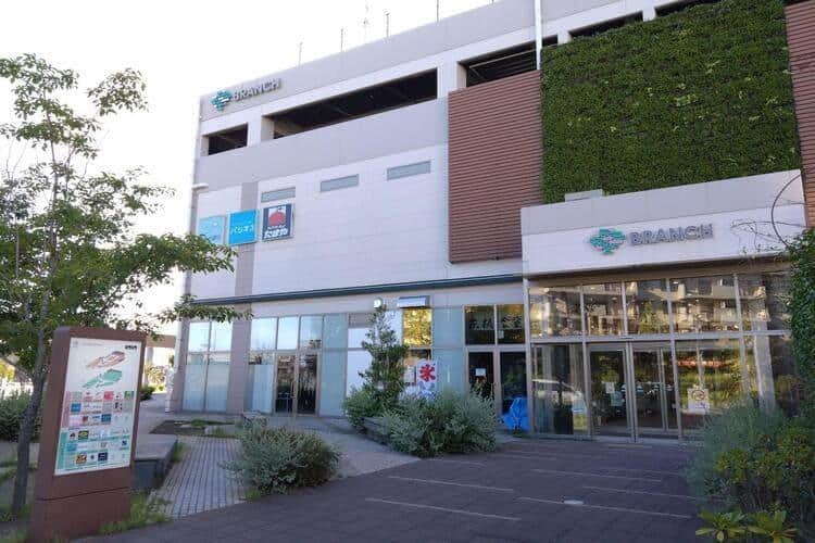 ブランチ茅ヶ崎2