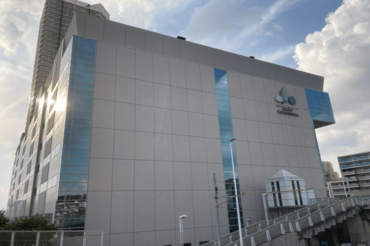 オルトヨコハマ