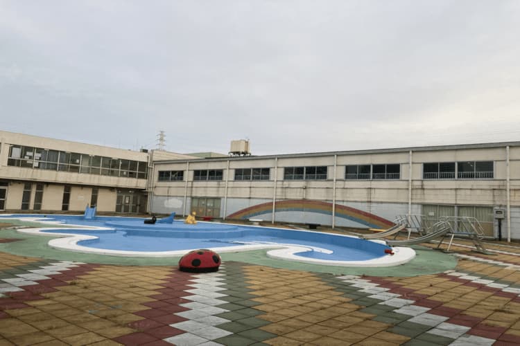 さいたま市沼影公園