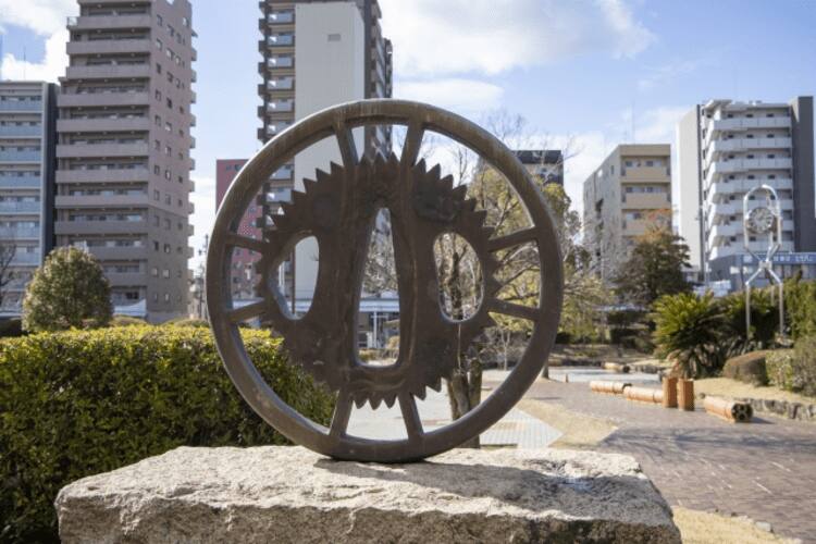 名古屋市博物館