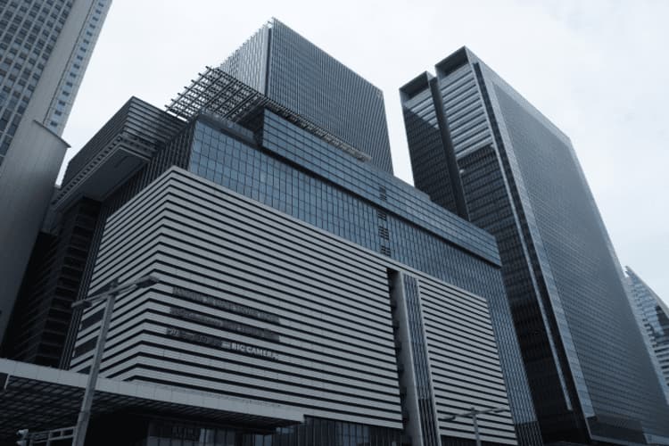 タカシマヤ ゲートタワーモール