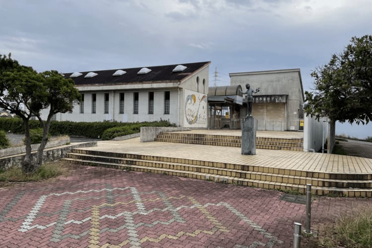 名古屋市富田プール