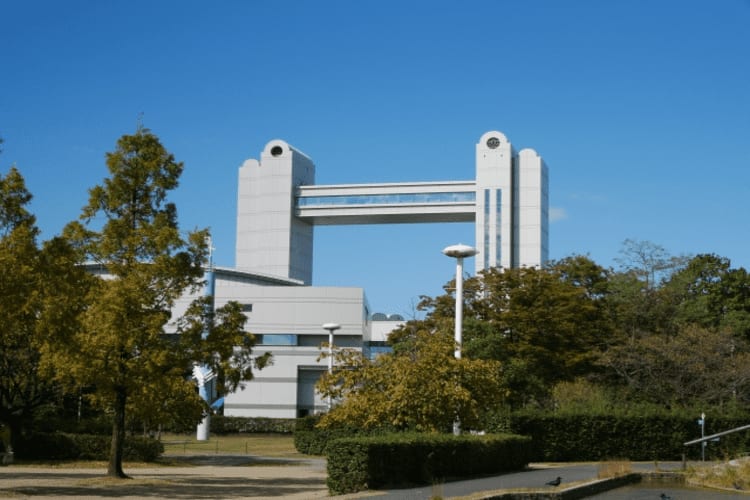 名古屋国際会議場