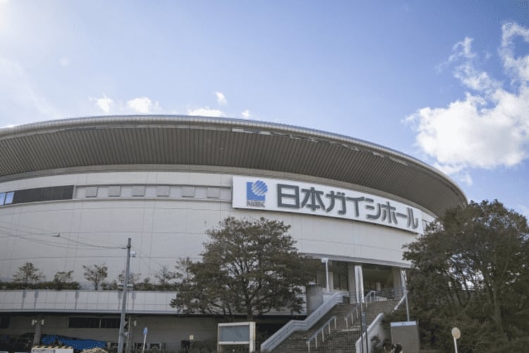 日本ガイシホール