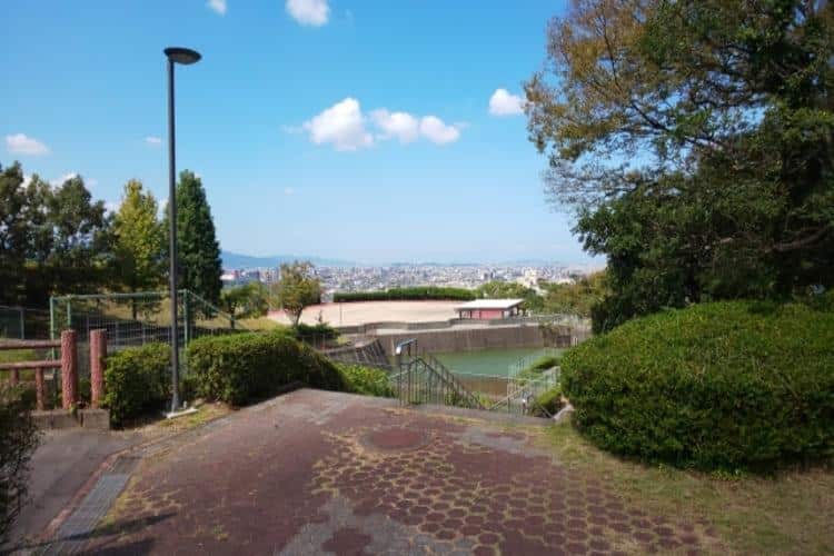 大野城総合公園