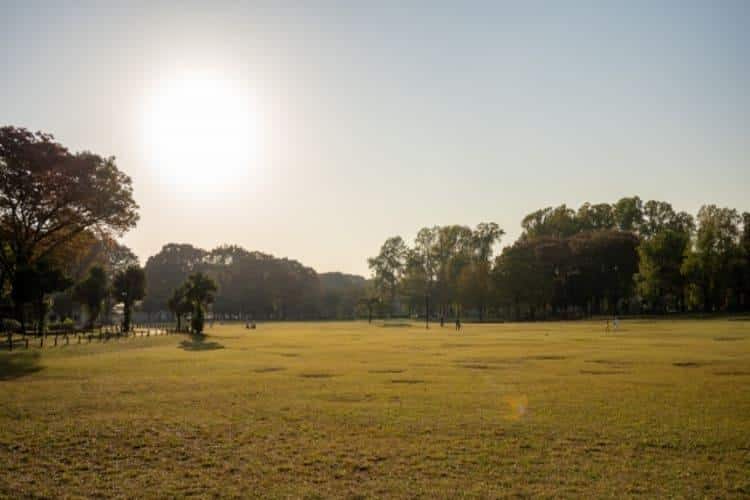 都立小金井公園