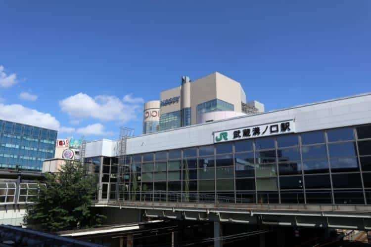 住みやすいエリア