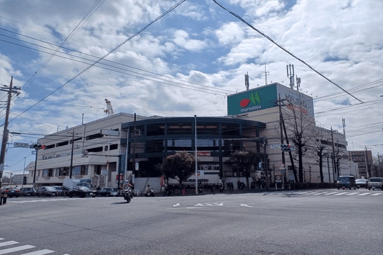 宮前ショッピングセンター