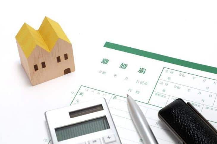 新築離婚の原因とは？買ったばかりのマイホームをどうするのか解説