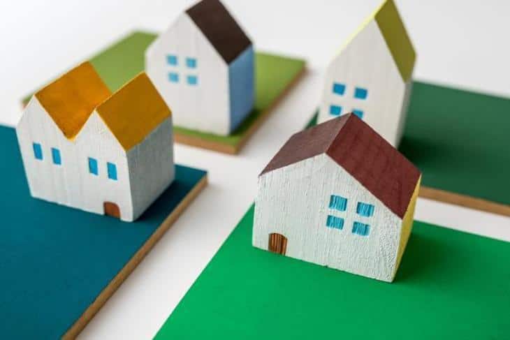 土地区画整理事業とは？仕組みや流れをわかりやすく解説