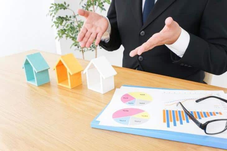 土地賃貸借契約書とは？契約書の書き方や印紙について解説！