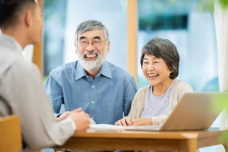 リバースモーゲージとは？仕組みやメリット・デメリットを徹底解説