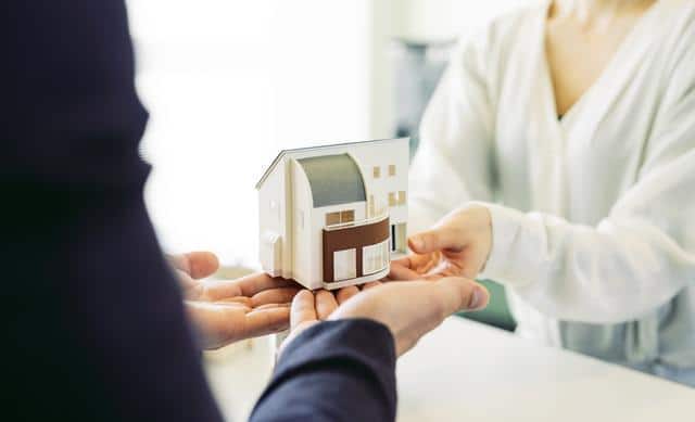 一戸建ての中古住宅を購入するメリットは？デメリットと比較