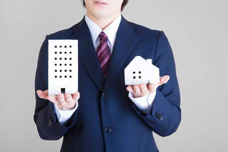 賃貸と持ち家はどっちがお得？メリット・デメリットやシミュレーションで比較