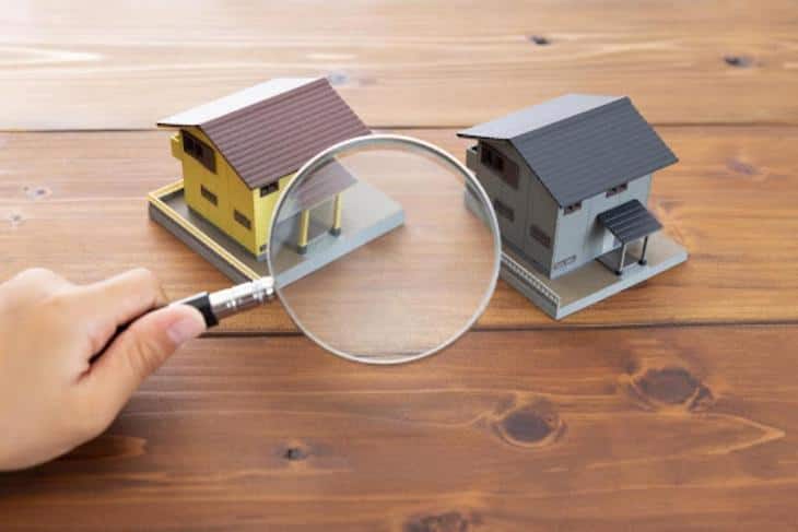 建売住宅の見学をする際のチェックリスト16項目！持ち物一覧と当日の注意点