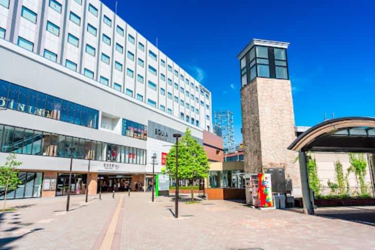 和光市の住みやすさは？治安や子育て世帯から見た魅力を紹介！