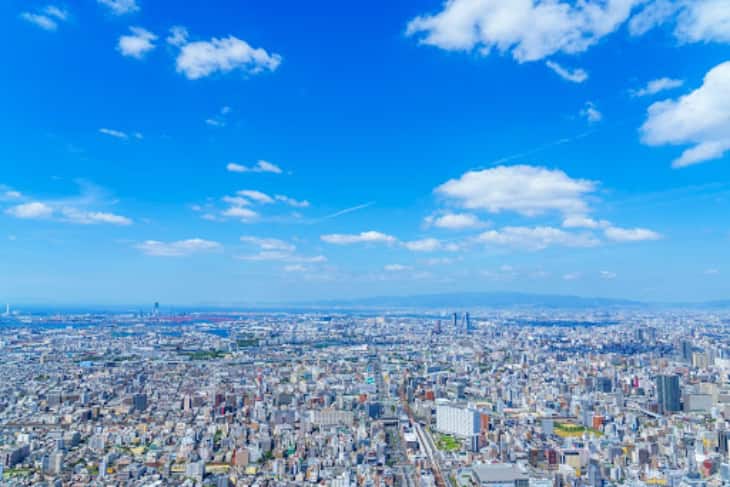 大阪市西淀川区の住みやすさは？治安や子育て世帯から見た魅力を紹介！