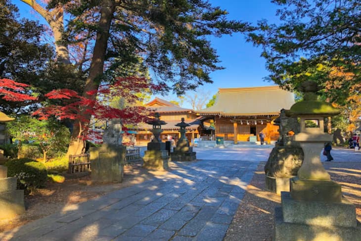 蕨市の住みやすさは？治安や子育て世帯から見た魅力を紹介！