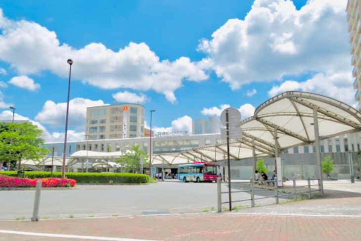 越谷市の住みやすさは？治安や子育て世帯から見た魅力を紹介！