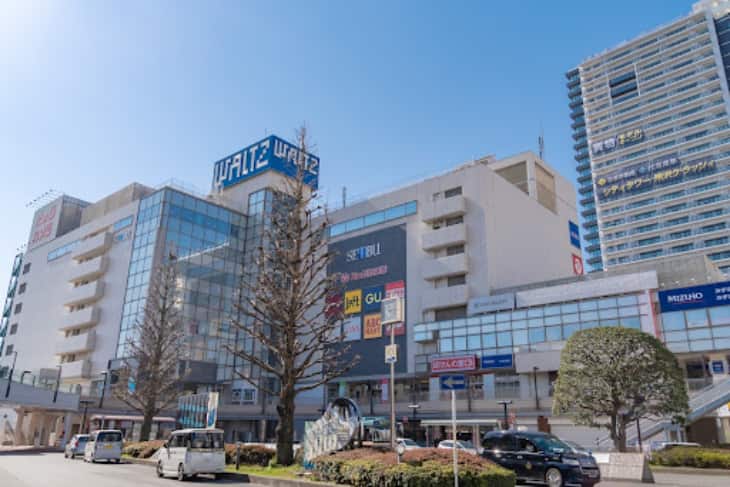 所沢市の住みやすさは？治安や子育て世帯から見た魅力を紹介！