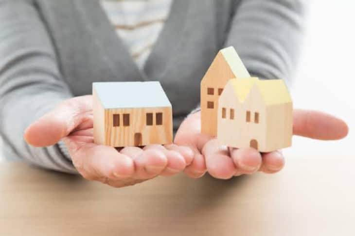 狭小住宅とは？ゆとりを生む間取りのポイントや注意点、実例を解説