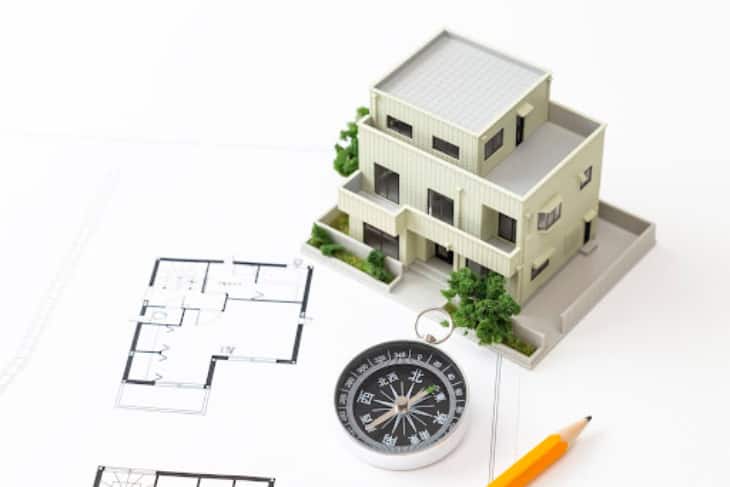 高度地区とは？高さ制限や土地購入の注意点を解説