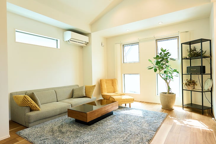 住宅の「3つのパ（スぺパ・タイパ・コスパ）」活用術