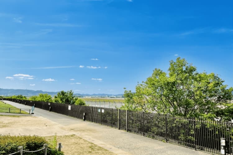 伊丹スカイパーク