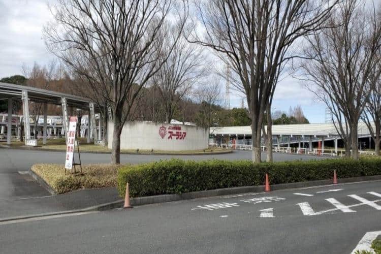 よこはま動物園ズーラシア