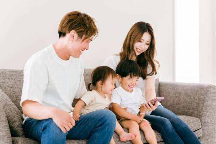 ライフスタイル