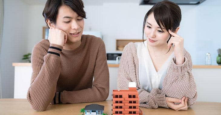 戸建てとマンションの違いとは？メリット・資産価値・維持費を徹底比較