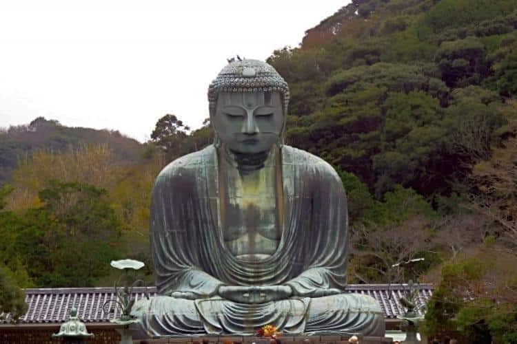 高徳院鎌倉大仏